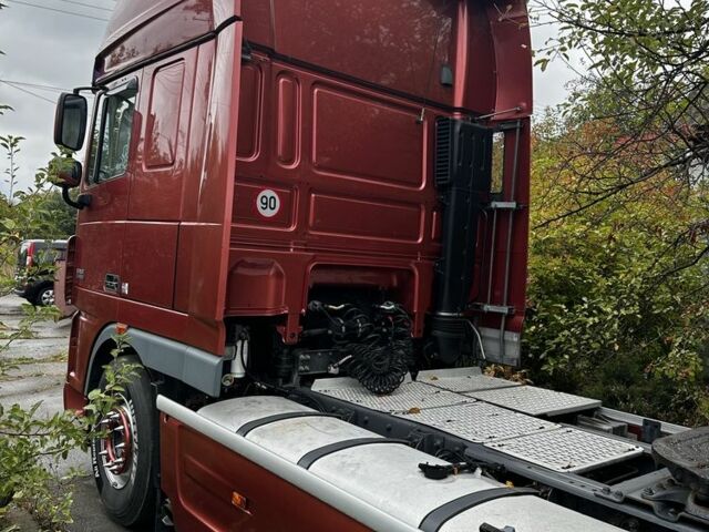 Даф Другая, объемом двигателя 12.9 л и пробегом 0 тыс. км за 28500 $, фото 2 на Automoto.ua