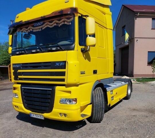 Даф Другая, объемом двигателя 12.9 л и пробегом 0 тыс. км за 14000 $, фото 1 на Automoto.ua