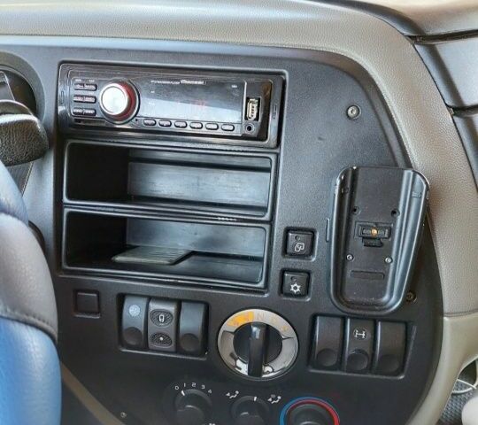 Даф Другая, объемом двигателя 12.9 л и пробегом 0 тыс. км за 14000 $, фото 7 на Automoto.ua