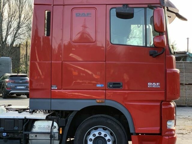 Даф Другая, объемом двигателя 12.9 л и пробегом 0 тыс. км за 16700 $, фото 1 на Automoto.ua