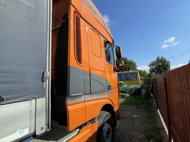 Даф Другая, объемом двигателя 12.9 л и пробегом 0 тыс. км за 29999 $, фото 3 на Automoto.ua