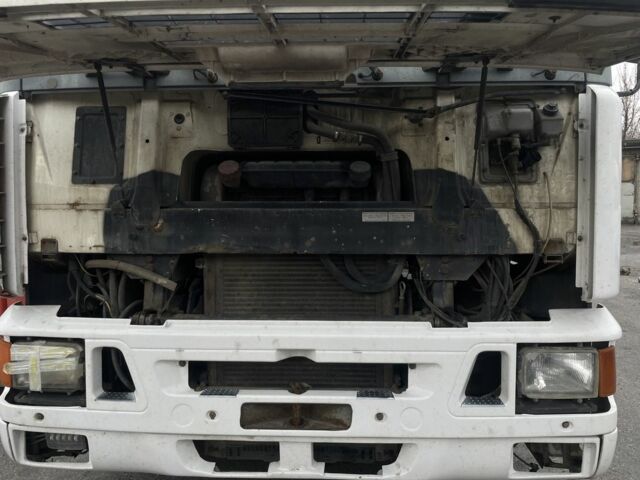 Даф Другая, об'ємом двигуна 0 л та пробігом 0 тис. км за 6000 $, фото 14 на Automoto.ua