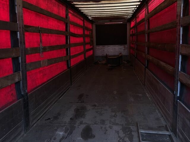 Даф Другая, об'ємом двигуна 0 л та пробігом 0 тис. км за 6000 $, фото 8 на Automoto.ua