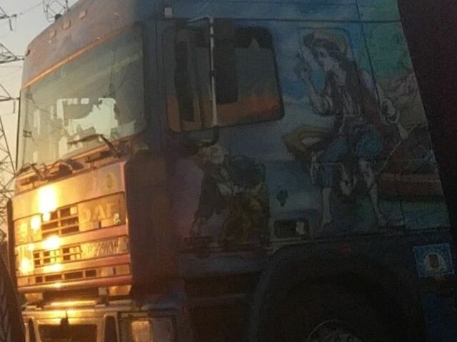 Даф Другая, объемом двигателя 0 л и пробегом 0 тыс. км за 7000 $, фото 7 на Automoto.ua