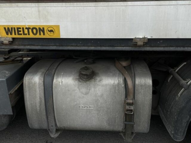 Даф Другая, об'ємом двигуна 0 л та пробігом 0 тис. км за 6000 $, фото 6 на Automoto.ua