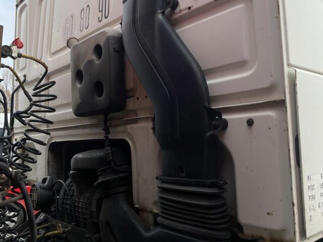 Даф Другая, об'ємом двигуна 0 л та пробігом 0 тис. км за 6000 $, фото 5 на Automoto.ua