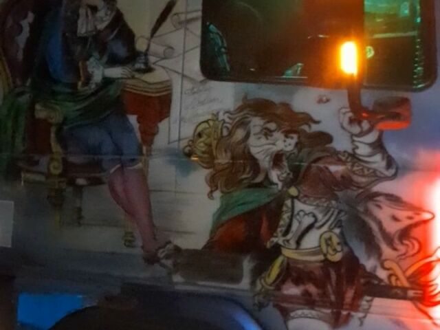 Даф Другая, объемом двигателя 0 л и пробегом 0 тыс. км за 7000 $, фото 13 на Automoto.ua