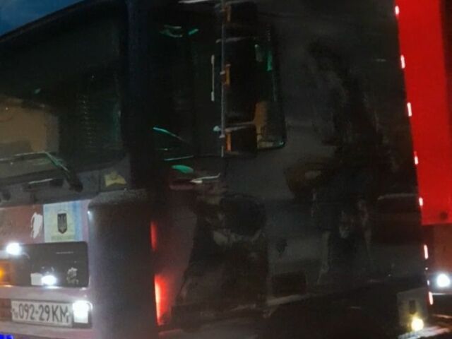 Даф Другая, объемом двигателя 0 л и пробегом 0 тыс. км за 7000 $, фото 14 на Automoto.ua