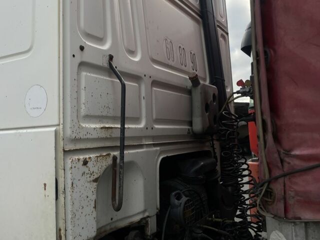 Даф Другая, об'ємом двигуна 0 л та пробігом 0 тис. км за 6000 $, фото 12 на Automoto.ua