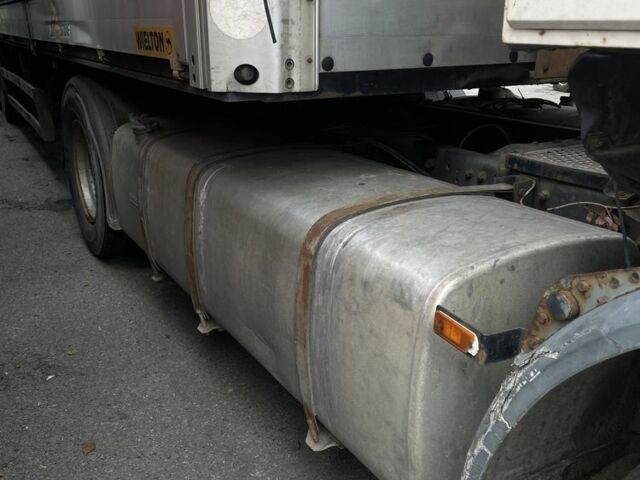 Даф Другая, об'ємом двигуна 0 л та пробігом 0 тис. км за 6000 $, фото 4 на Automoto.ua