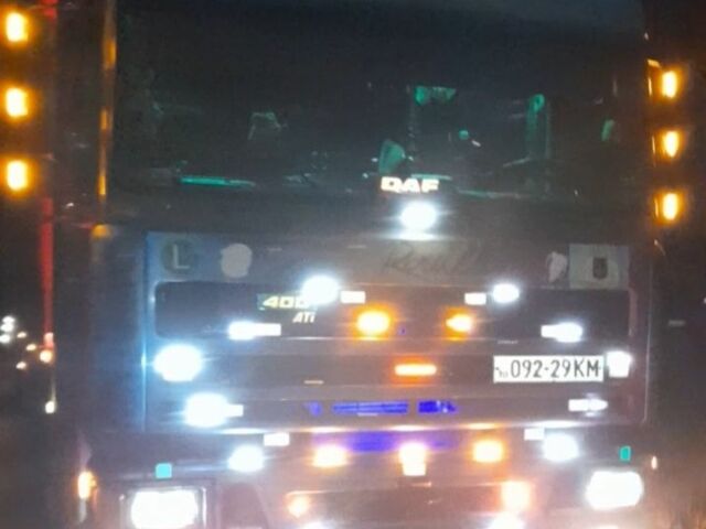 Даф Другая, объемом двигателя 0 л и пробегом 0 тыс. км за 7000 $, фото 12 на Automoto.ua