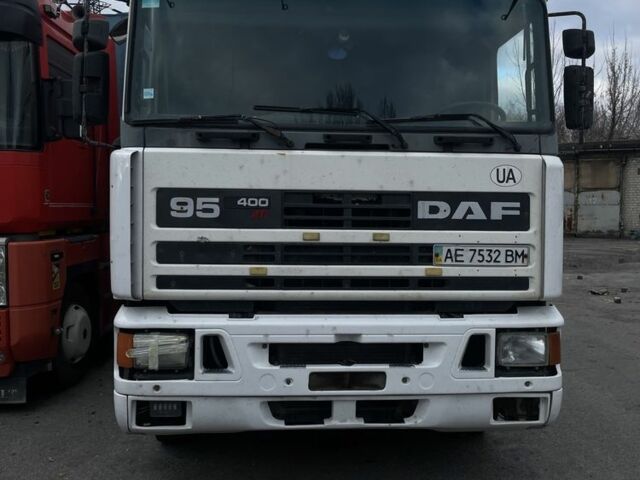 Даф Другая, об'ємом двигуна 0 л та пробігом 0 тис. км за 6000 $, фото 2 на Automoto.ua