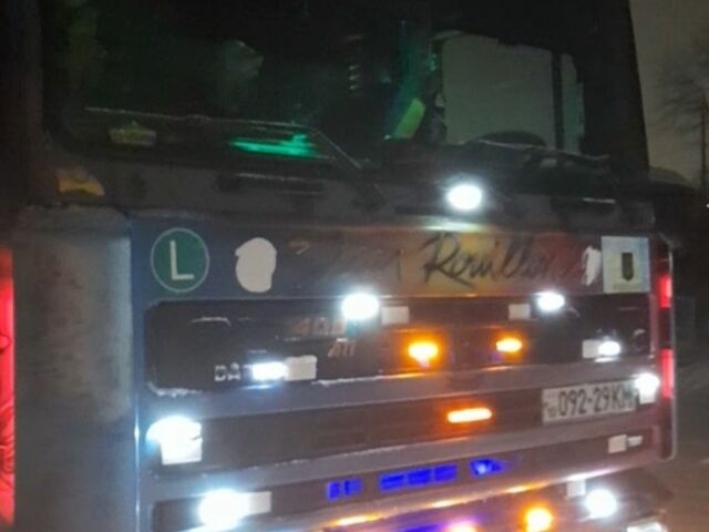 Даф Другая, объемом двигателя 0 л и пробегом 0 тыс. км за 7000 $, фото 15 на Automoto.ua