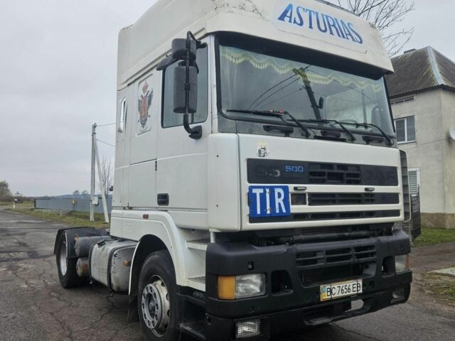 Даф Другая, об'ємом двигуна 0 л та пробігом 0 тис. км за 3950 $, фото 22 на Automoto.ua