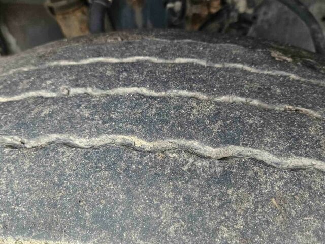 Даф Другая, об'ємом двигуна 0 л та пробігом 0 тис. км за 3950 $, фото 16 на Automoto.ua