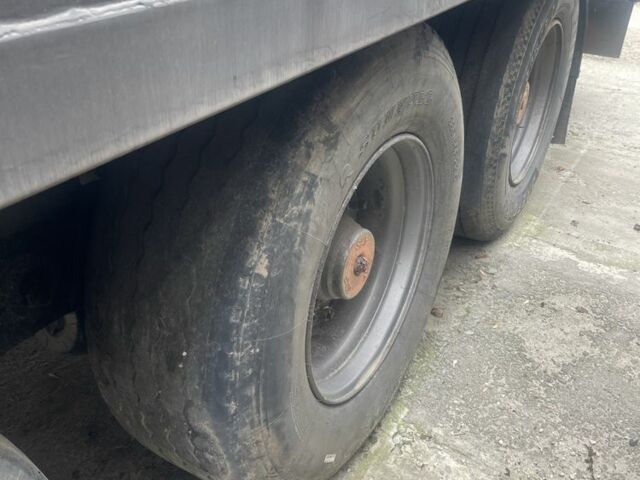 Даф Другая, объемом двигателя 0 л и пробегом 0 тыс. км за 12500 $, фото 5 на Automoto.ua