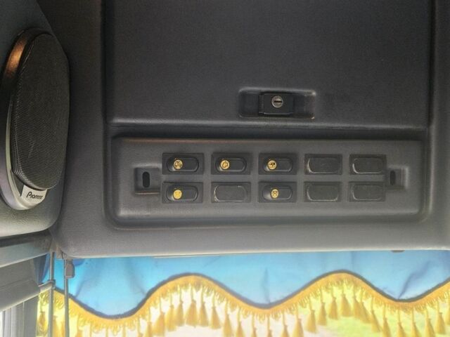 Даф Другая, об'ємом двигуна 0 л та пробігом 0 тис. км за 3950 $, фото 8 на Automoto.ua