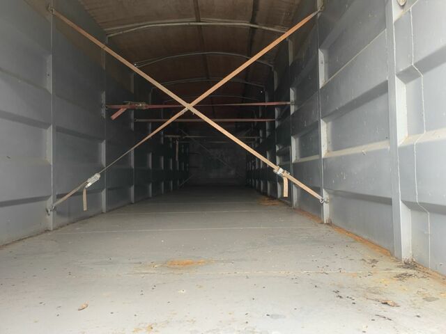 Даф Другая, объемом двигателя 0 л и пробегом 0 тыс. км за 12500 $, фото 9 на Automoto.ua