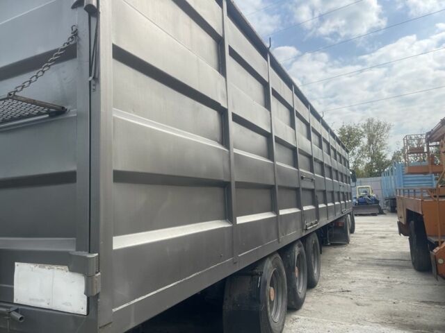 Даф Другая, объемом двигателя 0 л и пробегом 0 тыс. км за 12500 $, фото 7 на Automoto.ua