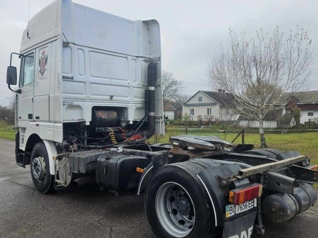 Даф Другая, об'ємом двигуна 0 л та пробігом 0 тис. км за 3950 $, фото 3 на Automoto.ua