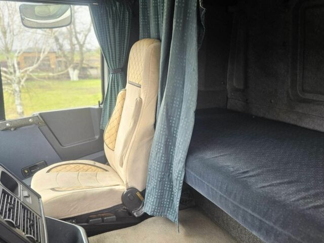 Даф Другая, об'ємом двигуна 0 л та пробігом 0 тис. км за 3950 $, фото 9 на Automoto.ua