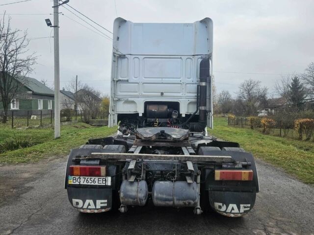 Даф Другая, об'ємом двигуна 0 л та пробігом 0 тис. км за 3950 $, фото 7 на Automoto.ua