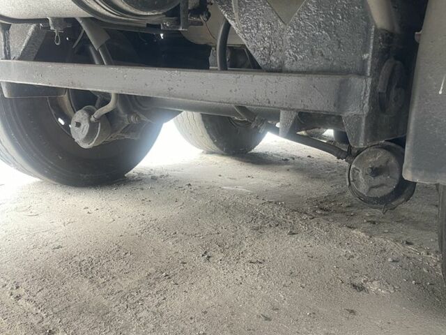 Даф Другая, объемом двигателя 0 л и пробегом 0 тыс. км за 12500 $, фото 6 на Automoto.ua