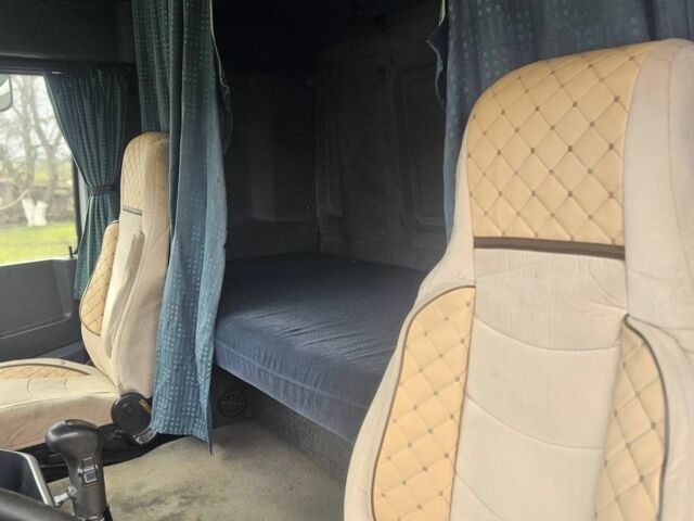 Даф Другая, об'ємом двигуна 0 л та пробігом 0 тис. км за 3950 $, фото 11 на Automoto.ua