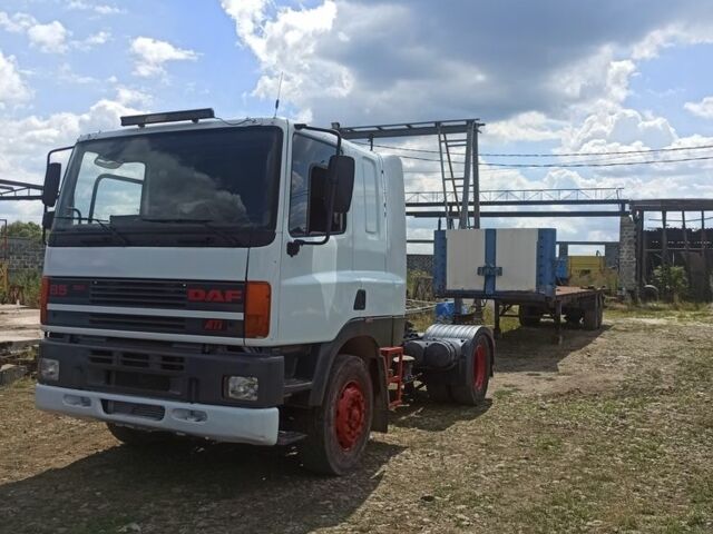 Даф Другая, объемом двигателя 0 л и пробегом 0 тыс. км за 2500 $, фото 2 на Automoto.ua