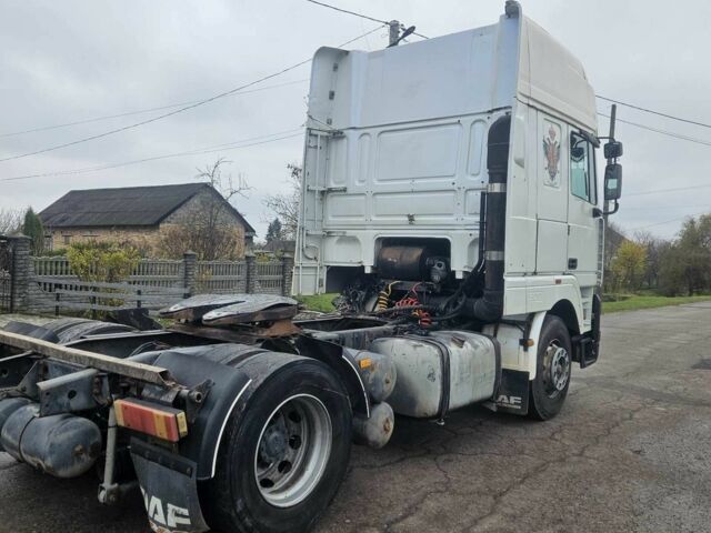 Даф Другая, об'ємом двигуна 0 л та пробігом 0 тис. км за 3950 $, фото 4 на Automoto.ua