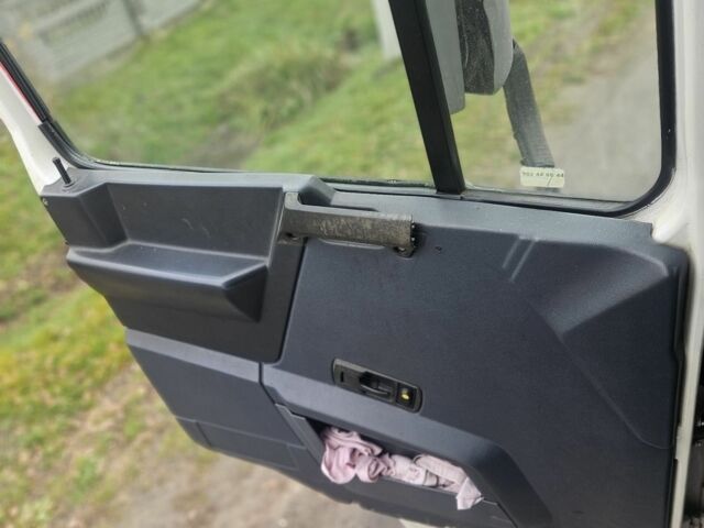 Даф Другая, об'ємом двигуна 0 л та пробігом 0 тис. км за 3950 $, фото 13 на Automoto.ua