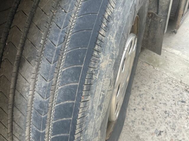 Даф Другая, объемом двигателя 0 л и пробегом 0 тыс. км за 12500 $, фото 10 на Automoto.ua