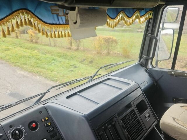 Даф Другая, об'ємом двигуна 0 л та пробігом 0 тис. км за 3950 $, фото 14 на Automoto.ua