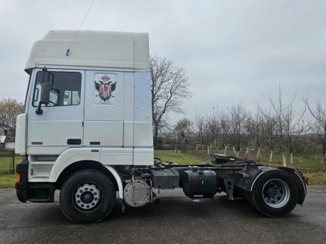 Даф Другая, об'ємом двигуна 0 л та пробігом 0 тис. км за 3950 $, фото 6 на Automoto.ua