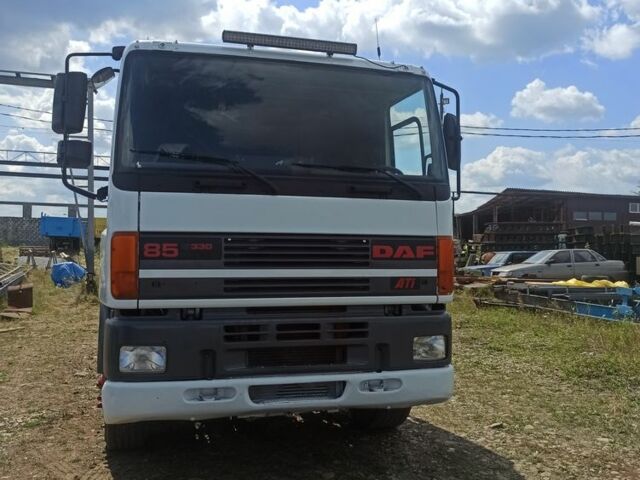 Даф Другая, объемом двигателя 0 л и пробегом 0 тыс. км за 2500 $, фото 3 на Automoto.ua
