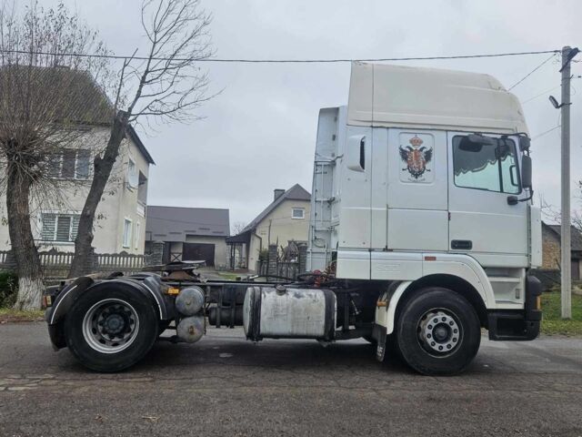 Даф Другая, об'ємом двигуна 0 л та пробігом 0 тис. км за 3950 $, фото 21 на Automoto.ua