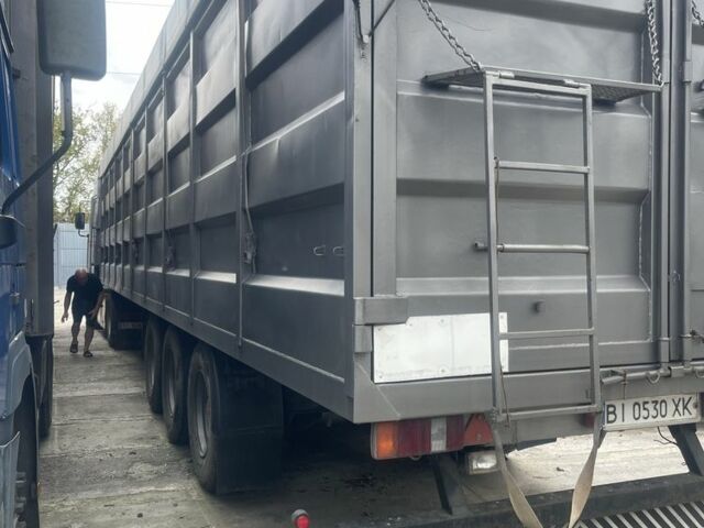 Даф Другая, объемом двигателя 0 л и пробегом 0 тыс. км за 12500 $, фото 8 на Automoto.ua