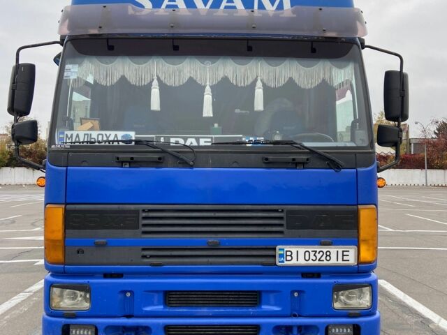 Даф Другая, об'ємом двигуна 0 л та пробігом 0 тис. км за 11000 $, фото 2 на Automoto.ua