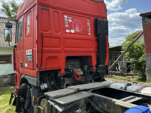 Даф Другая, об'ємом двигуна 0 л та пробігом 0 тис. км за 5500 $, фото 5 на Automoto.ua