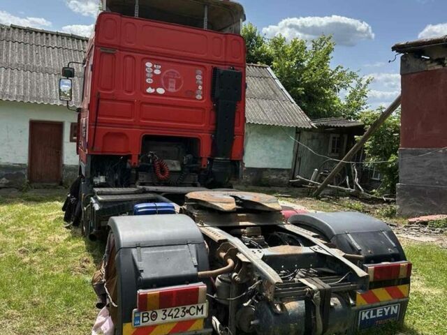 Даф Другая, об'ємом двигуна 0 л та пробігом 0 тис. км за 5500 $, фото 7 на Automoto.ua