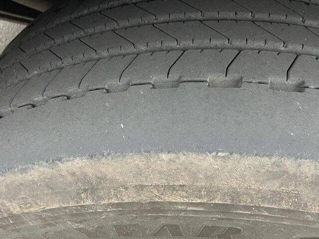 Даф Другая, об'ємом двигуна 0 л та пробігом 0 тис. км за 11000 $, фото 11 на Automoto.ua
