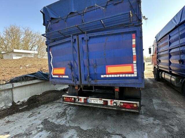 Даф Другая, об'ємом двигуна 0 л та пробігом 0 тис. км за 13000 $, фото 2 на Automoto.ua