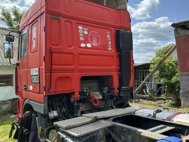 Даф Другая, об'ємом двигуна 0 л та пробігом 0 тис. км за 5500 $, фото 6 на Automoto.ua