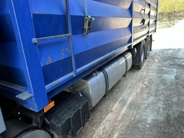 Даф Другая, об'ємом двигуна 0 л та пробігом 0 тис. км за 13000 $, фото 6 на Automoto.ua