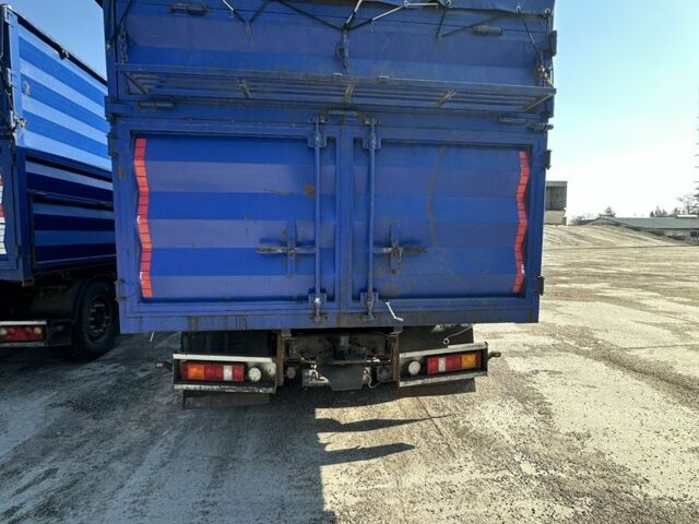 Даф Другая, об'ємом двигуна 0 л та пробігом 0 тис. км за 13000 $, фото 3 на Automoto.ua