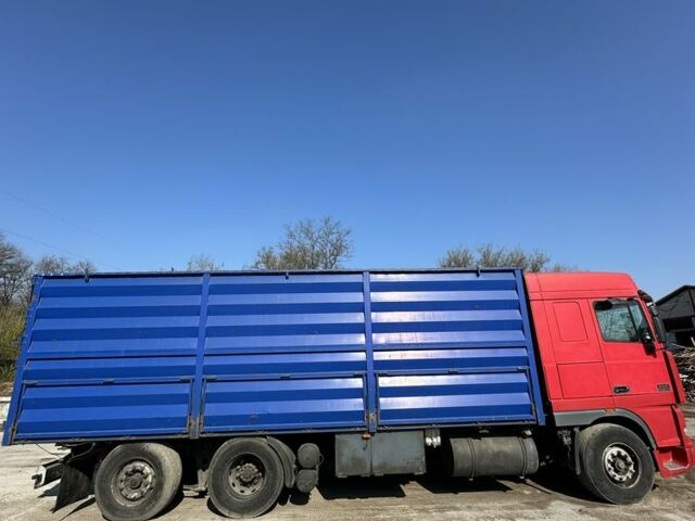 Даф Другая, об'ємом двигуна 0 л та пробігом 0 тис. км за 13000 $, фото 5 на Automoto.ua