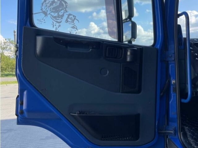 Даф Другая, об'ємом двигуна 0 л та пробігом 0 тис. км за 11000 $, фото 9 на Automoto.ua