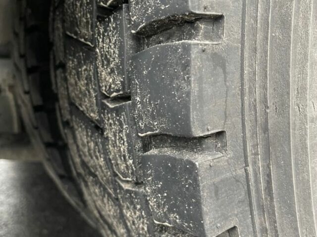 Даф Другая, об'ємом двигуна 0 л та пробігом 0 тис. км за 11000 $, фото 10 на Automoto.ua
