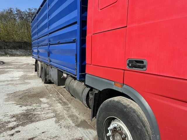 Даф Другая, об'ємом двигуна 0 л та пробігом 0 тис. км за 13000 $, фото 7 на Automoto.ua