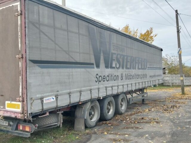 Даф Другая 1999 в Синельниковом на Automoto.ua Даф Другая, объемом двигателя 0 л и пробегом 0 тыс. км за 10000 $, фото 12 на Automoto.ua